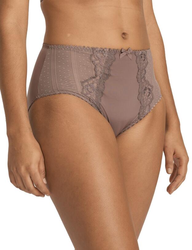 0562581 Prima Donna Couture Full Briefs - 0562581 Agate Grey