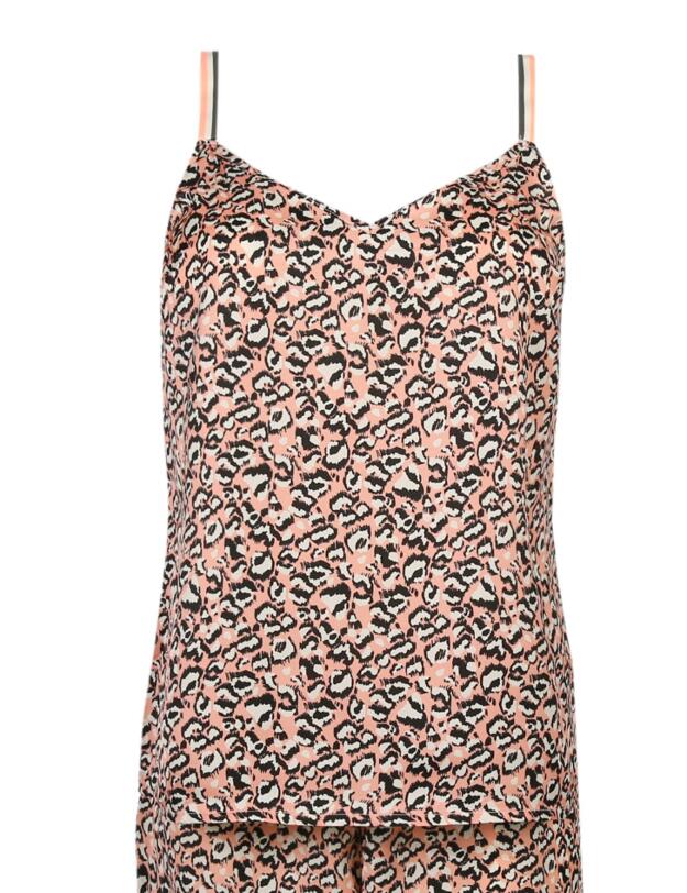 0841820 Prima Donna Twist Fame Homewear - 0841820 Vintage Natural