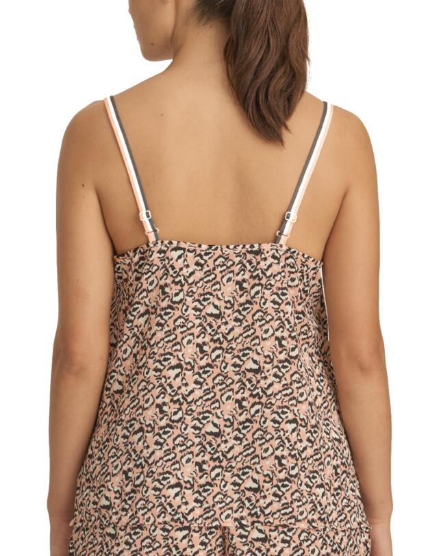 0841820 Prima Donna Twist Fame Homewear - 0841820 Vintage Natural