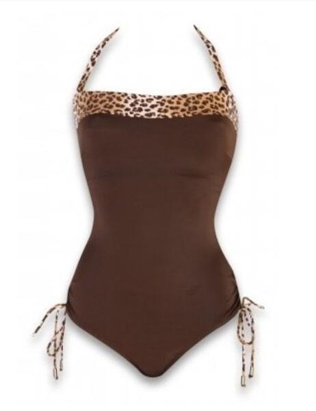     Lepel Sahara Swimsuit (Bandeau) 20918 £24.99 - 20918 Swimsuit