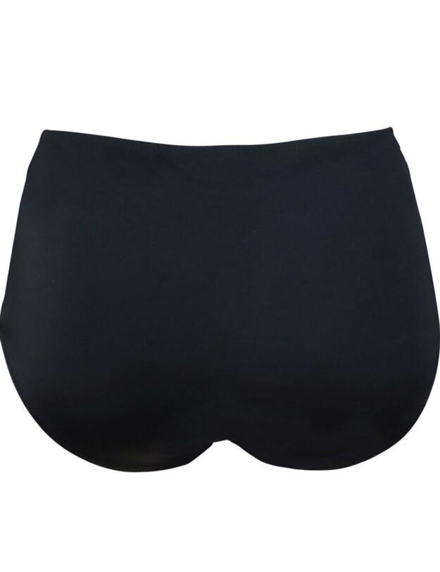 14205 Pour Moi Castaway Control Bikini Brief - 14205 Black