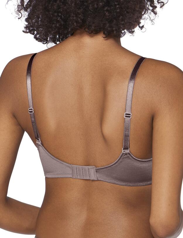 10154414 Triumph Modern Finesse WP Bra - 10154414 Tile Brown