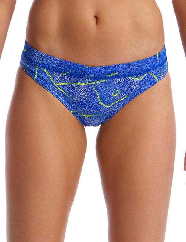 Funkita Ladies Sports Bikini Brief Sea Salt