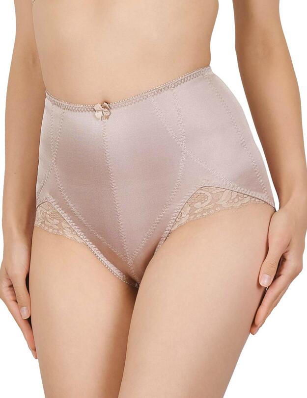 80512 Naturana Pantie Control Brief - 80512 Nude
