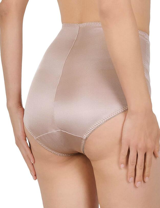 80512 Naturana Pantie Control Brief - 80512 Nude