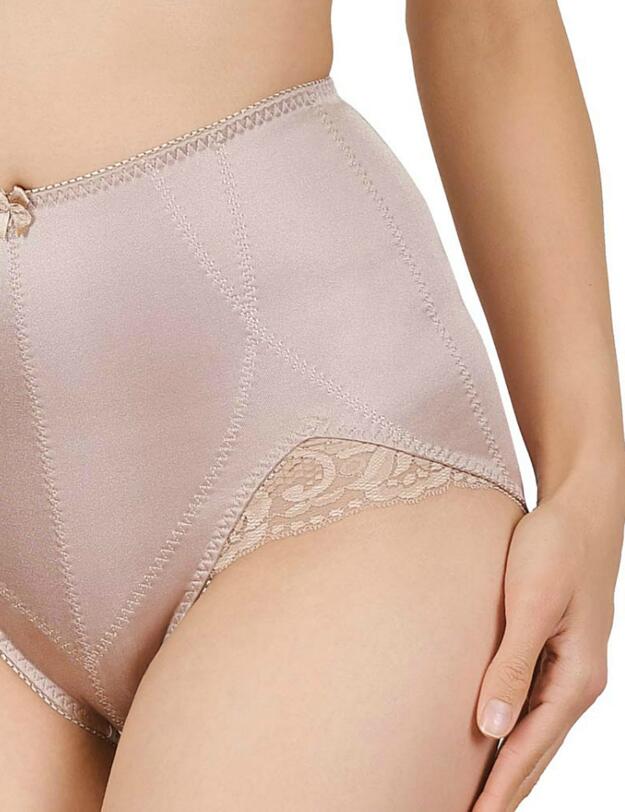 80512 Naturana Pantie Control Brief - 80512 Nude