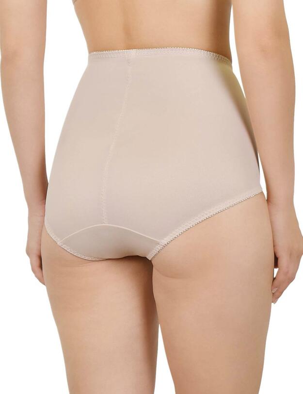 Naturana Pantie Control Brief Nude
