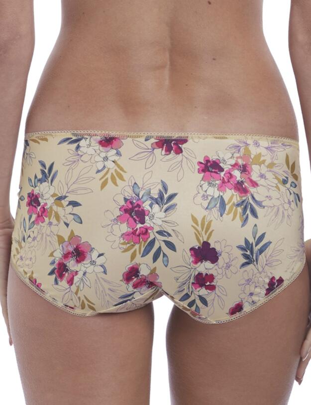 3156 Fantasie Imogen Short - 3156 Almond Blossom