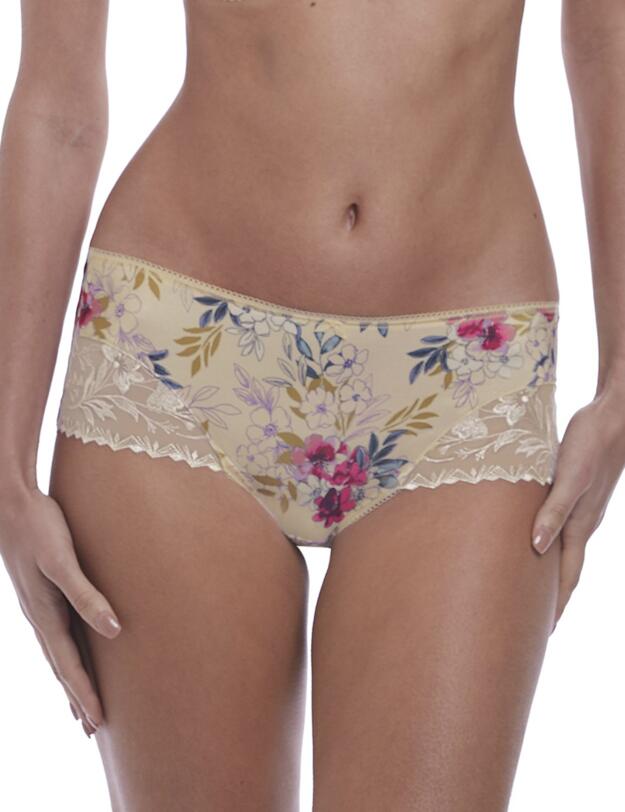 3156 Fantasie Imogen Short - 3156 Almond Blossom