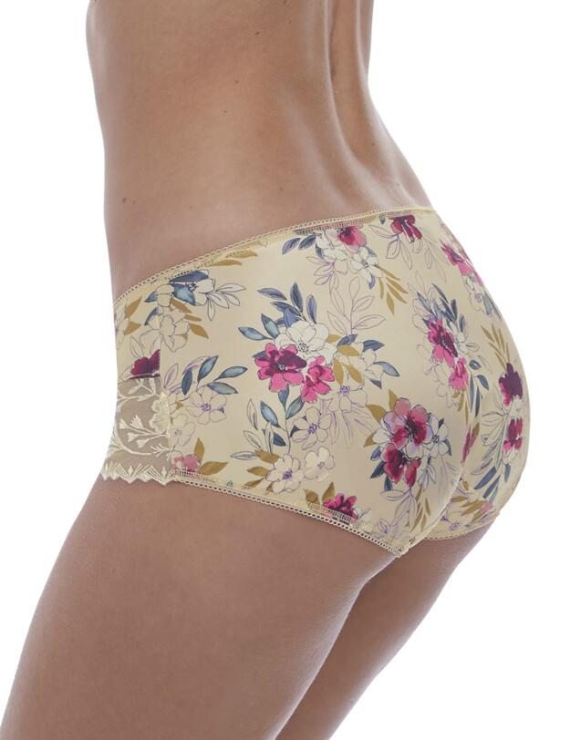 3156 Fantasie Imogen Short - 3156 Almond Blossom