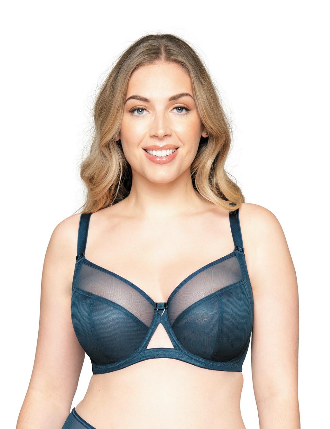 curvy kate victory bra