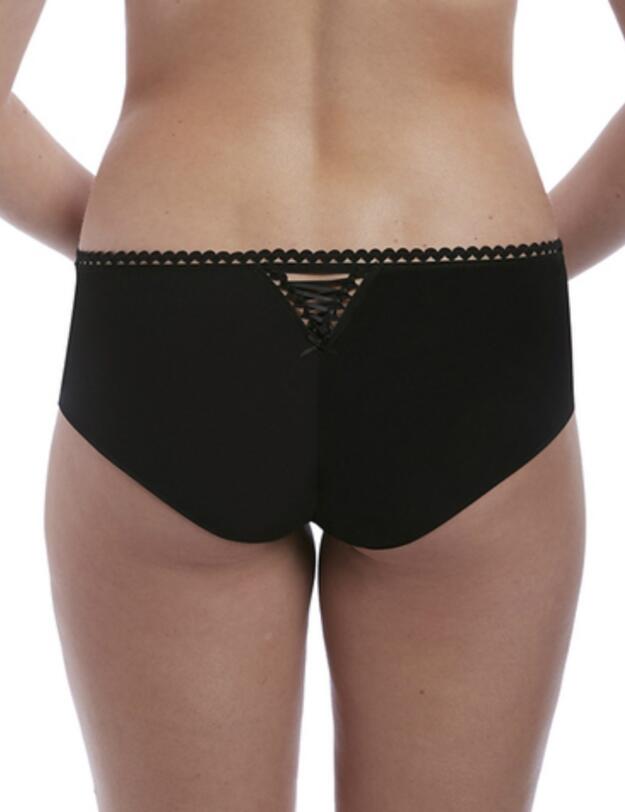 Freya Unchained Short Black