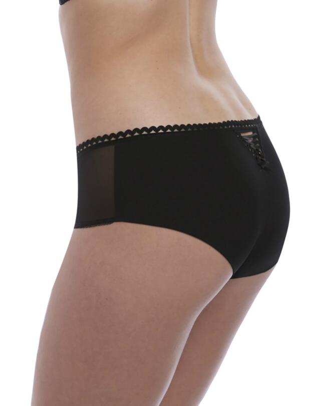 Freya Unchained Short Black