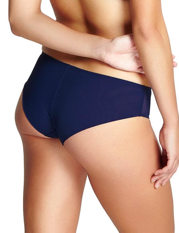 9593 Panache Lois Brief - 9593 Navy