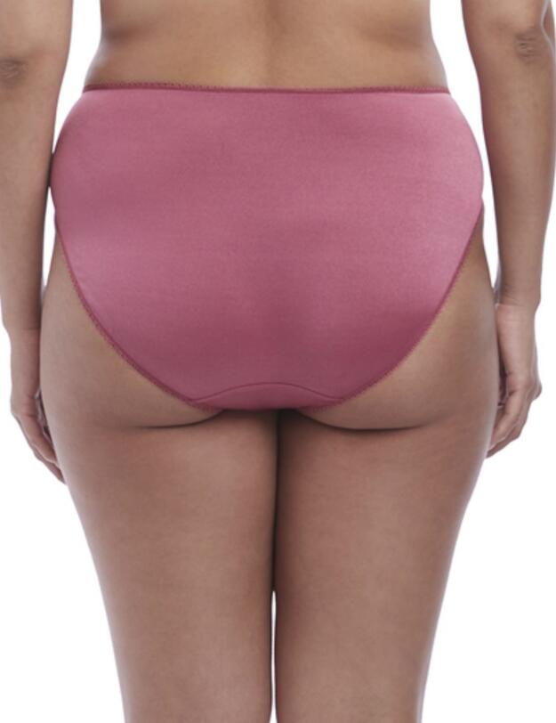 Elomi Cate Brief Mulberry