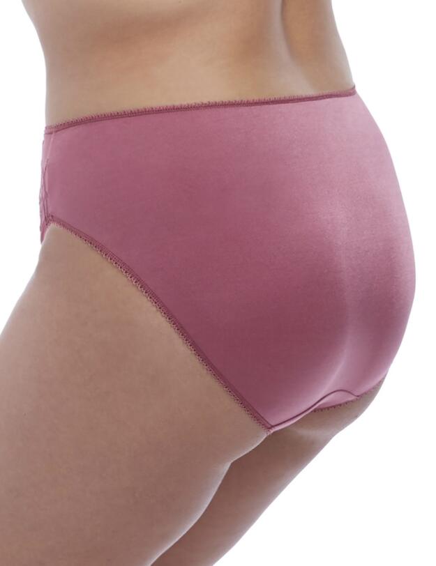 Elomi Cate Brief Mulberry