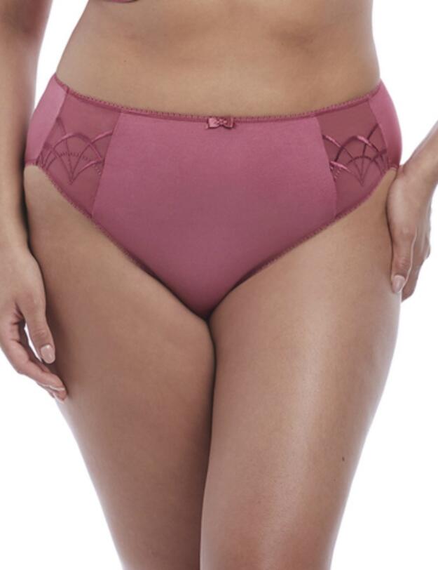 Elomi Cate Brief Mulberry