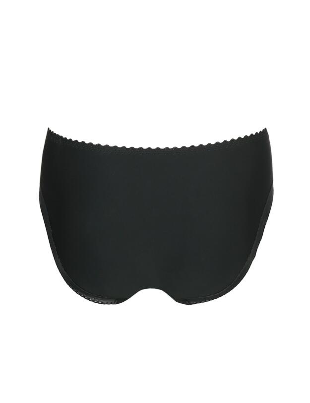0563130 Prima Donna Wild Flower Rio Brief - 0563130 Night Grey