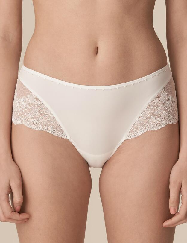 0502123 Marie Jo Pearl Short Brief - 0502123 Natural
