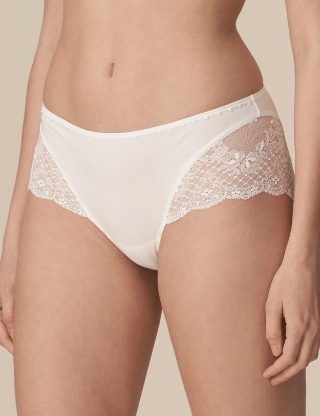 0502123 Marie Jo Pearl Short Brief - 0502123 Natural