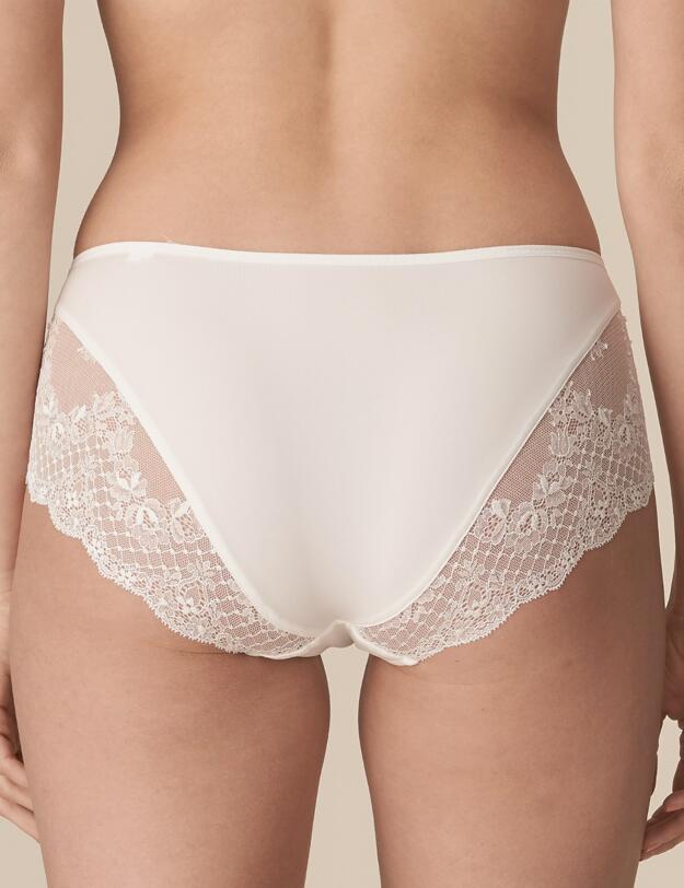 0502123 Marie Jo Pearl Short Brief - 0502123 Natural