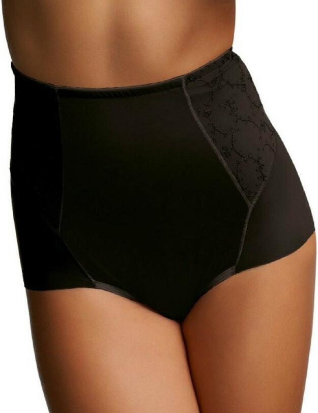 2385 Fantasie Elodie Control Brief  - 2385 Black