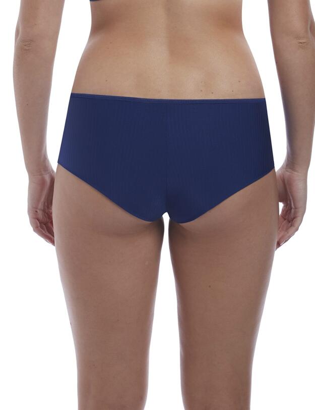 1056 Freya Idol Hipster Short Brief - 1056 Sapphire