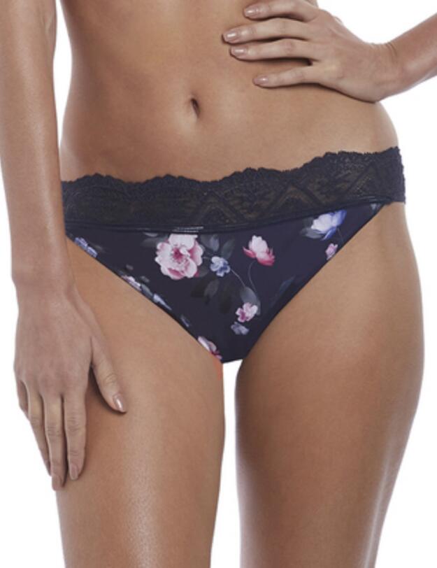3175 Fantasie Katie Brief - 3175 Navy
