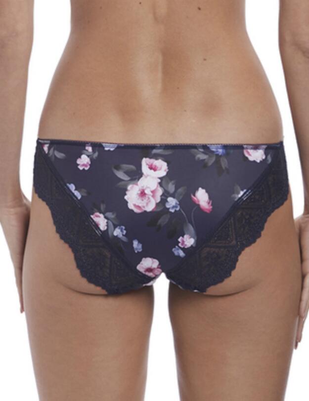 3175 Fantasie Katie Brief - 3175 Navy
