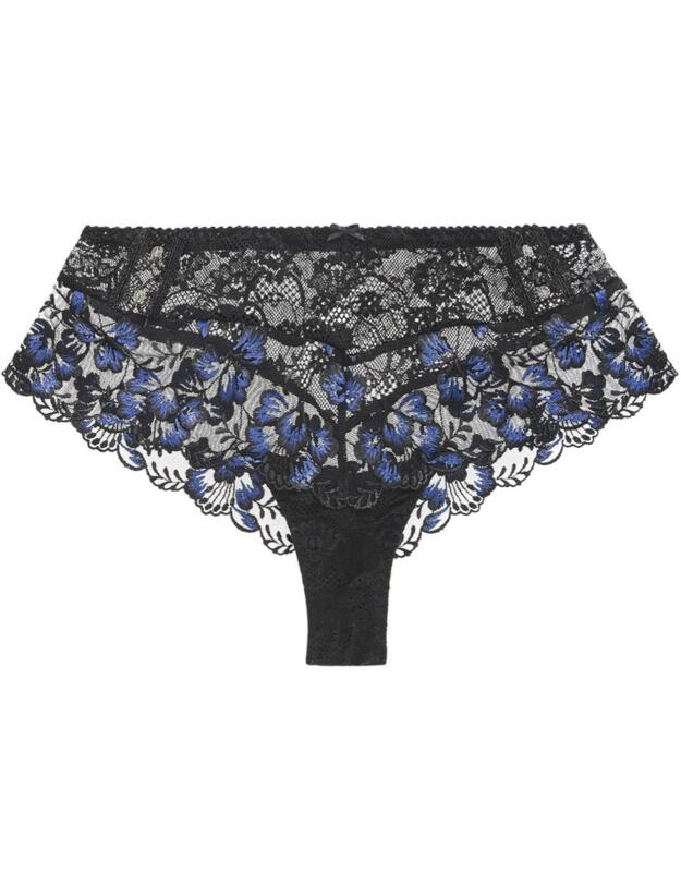 OB70 Aubade Poesie D'Orient St. Tropez Brief - OB70 Nuit Bleue