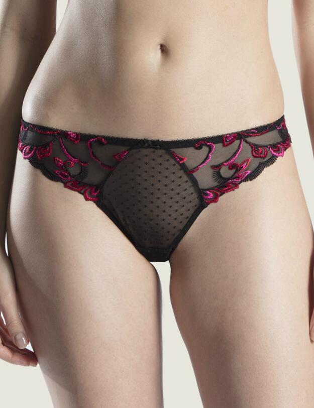 OF26 Aubade Au Bal De Flore Tanga Brief - OF26 Venise