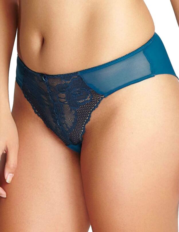 9779 Panache Arla Brazilian Brief - 9779 Aegean