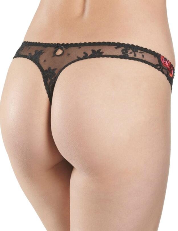  Aubade Reve Eveille Tanga Brief Obscur