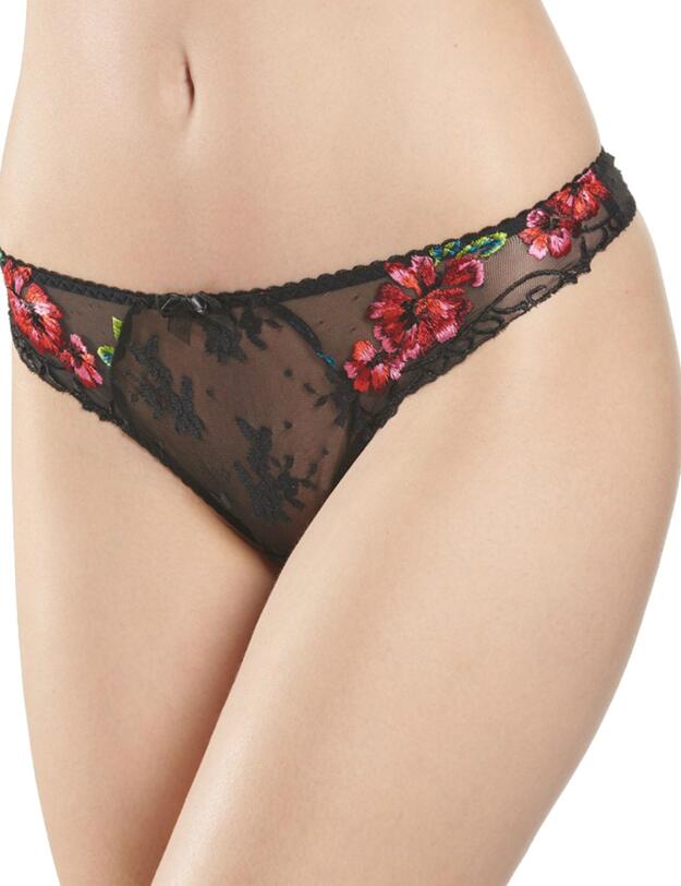 Aubade Reve Eveille Tanga Brief Obscur