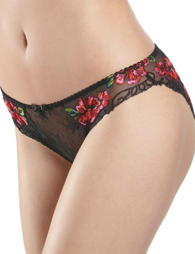 NB27 Aubade Reve Eveille Italian Brief - NB27 Obscur
