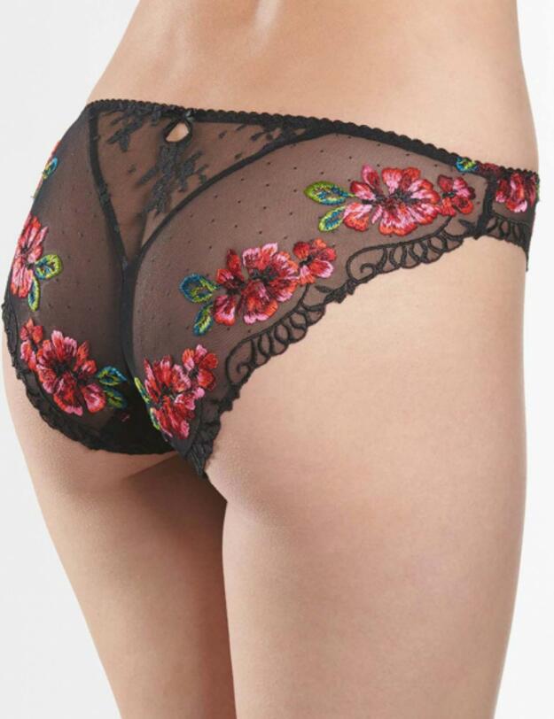 NB27 Aubade Reve Eveille Italian Brief - NB27 Obscur