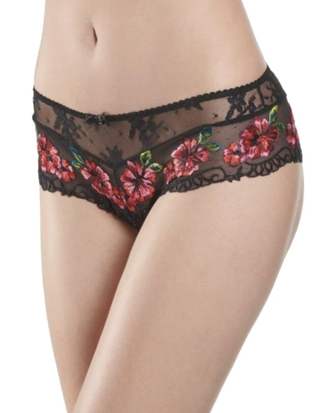 NB70 Aubade Reve Eveille St. Tropez Brief - NB70 Obscur