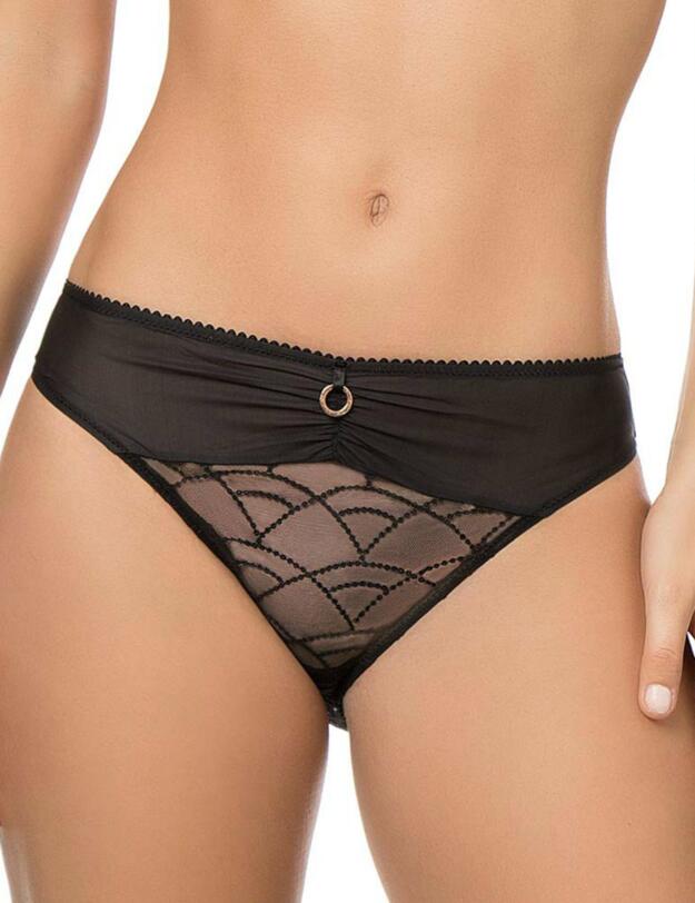 Empreinte Diane Brief Black