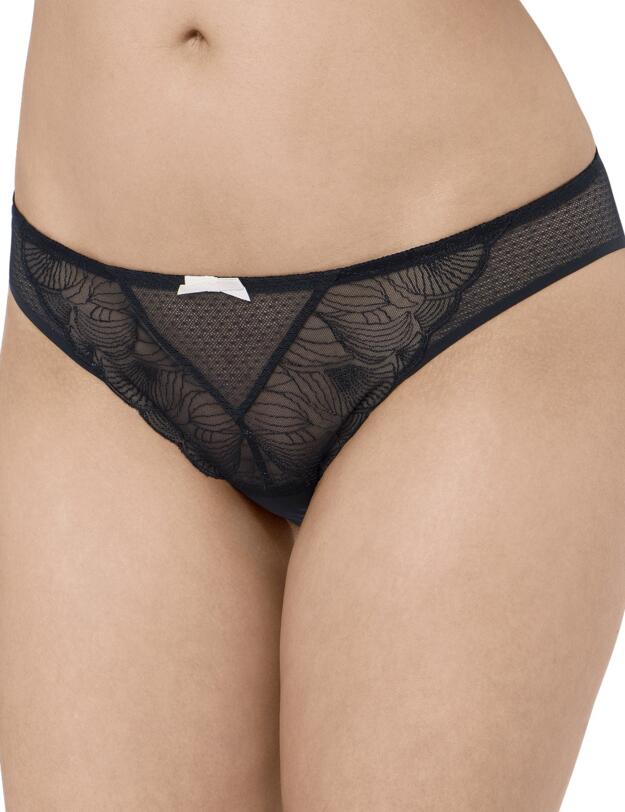 10182498 Triumph My Candle Spotlight Tai Brief - 10182498 Black