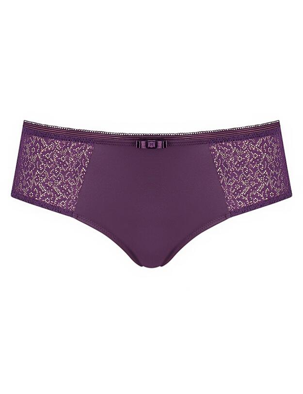 10167805 Triumph Beauty-Full Essential Hipster Brief - 10167805 Kaluha