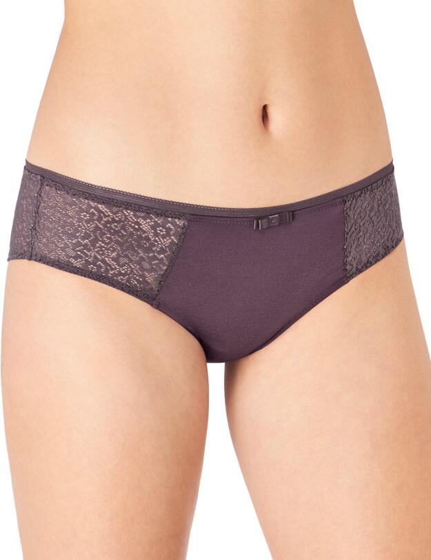 10167805 Triumph Beauty-Full Essential Hipster Brief - 10167805 Kaluha