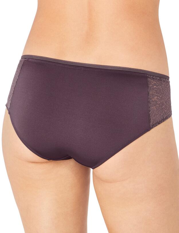 10167805 Triumph Beauty-Full Essential Hipster Brief - 10167805 Kaluha