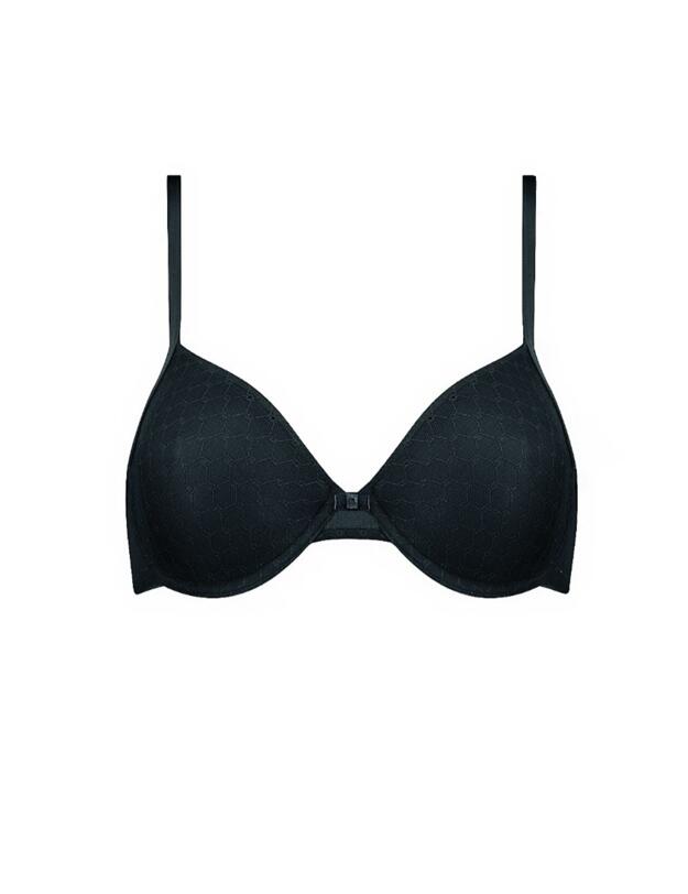 10191124 Triumph Light Lovely Day Bra - 10191124 Black
