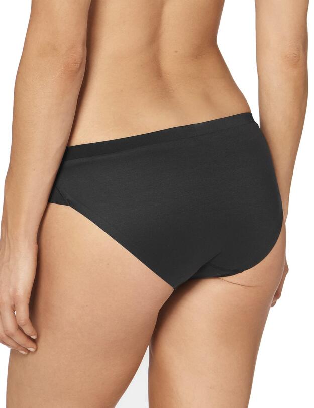10193650 Triumph Body Make-up Soft Touch Tai Brief - 10193650 Black