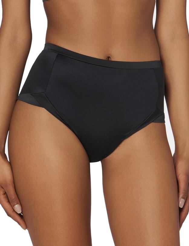 10193697 Triumph Body Make-Up Soft Touch Maxi Brief - 10193697 Black