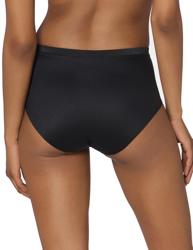 10193697 Triumph Body Make-Up Soft Touch Maxi Brief - 10193697 Black