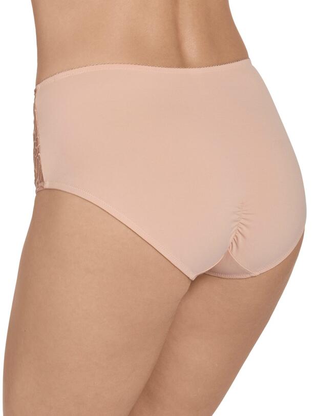 10165540 Triumph Modern Beauty Maxi Brief - 10165540 Neutral Beige