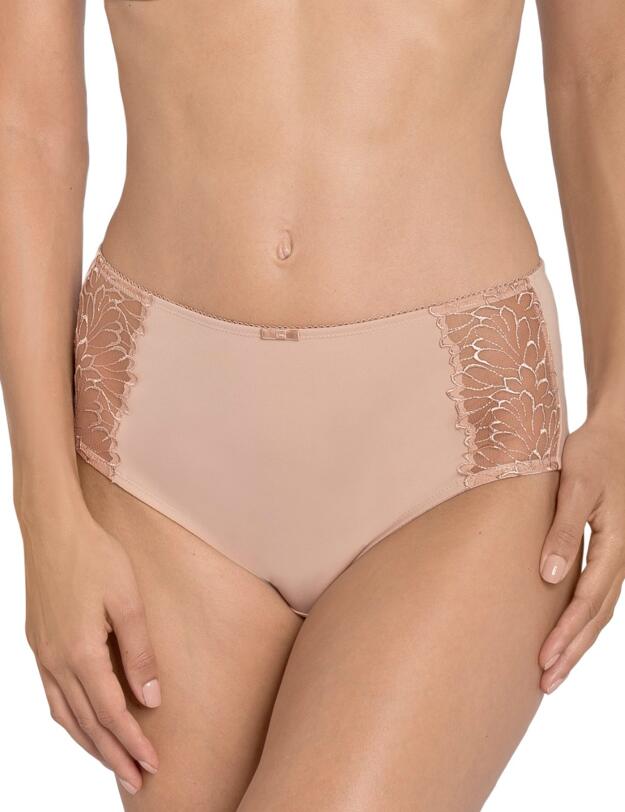 10165540 Triumph Modern Beauty Maxi Brief - 10165540 Neutral Beige