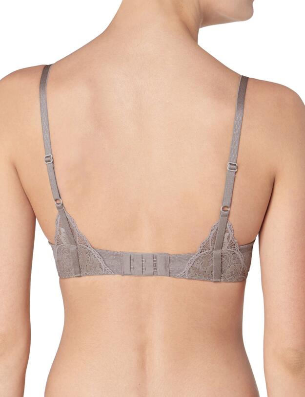 10186511 Triumph Magic Wire Lite Underwired Bra - 10186511 Coffee Sugar