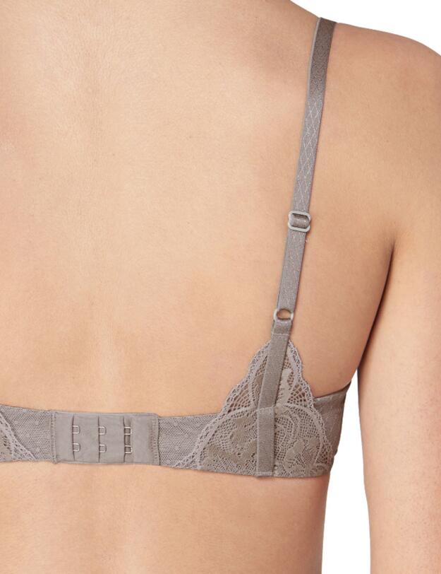 10186511 Triumph Magic Wire Lite Underwired Bra - 10186511 Coffee Sugar